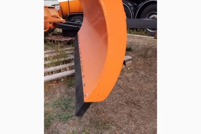 Отвал снегоуборочный/бульдозерный СТАНДАРТ для трактора МТЗ-80/82, МТЗ-892- фото № 10