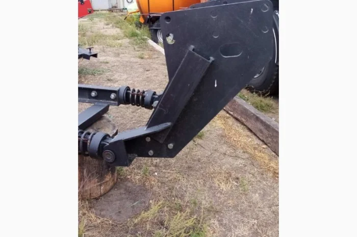 Отвал снегоуборочный/бульдозерный СТАНДАРТ для трактора МТЗ-80/82, МТЗ-892- фото № 8