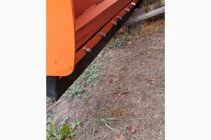 Отвал снегоуборочный/бульдозерный СТАНДАРТ для трактора МТЗ-80/82, МТЗ-892- фото № 5