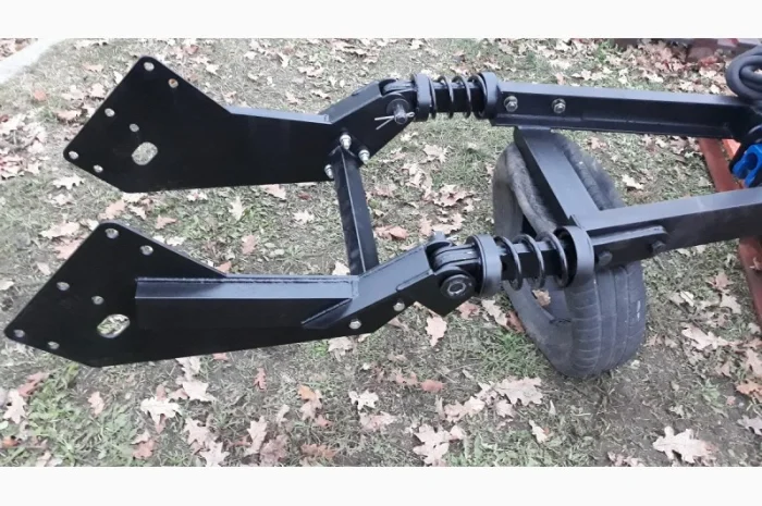 Отвал снегоуборочный для тракторов мтз- фото № 13