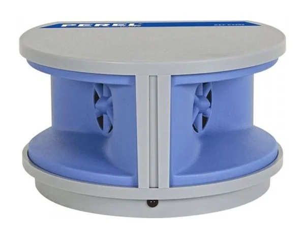 Отпугиватель грызунов крыс, мышей ультразвуковой- фото № 1