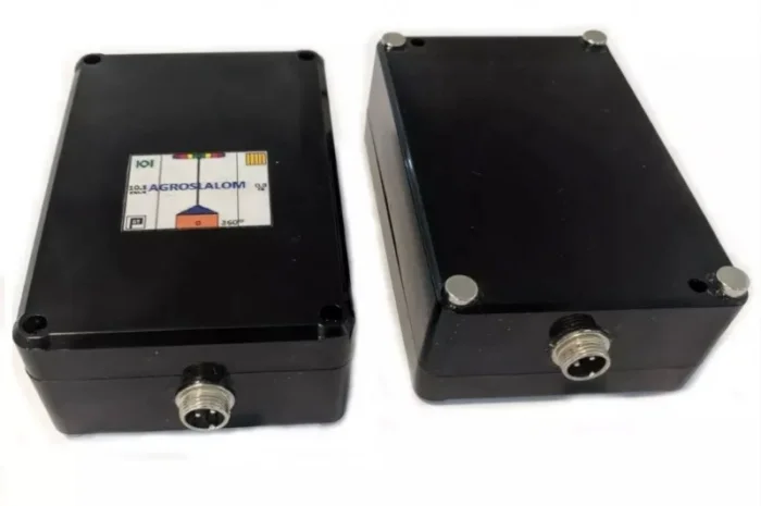 Cистема паралельного водіння АГРОС агро курсовказівник- фото № 7