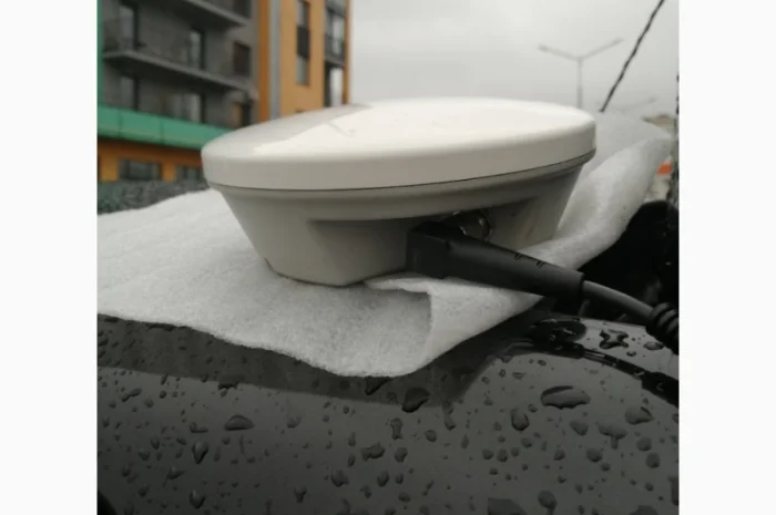 Посилена антена AG 15 до Trimble 150, 250, 500, 750- фото № 2