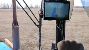 Агро курсоуказатель, GPS параллельное вождение для МТЗ СЗР РУМ АГРОСЛАЛОМ- фото № 3