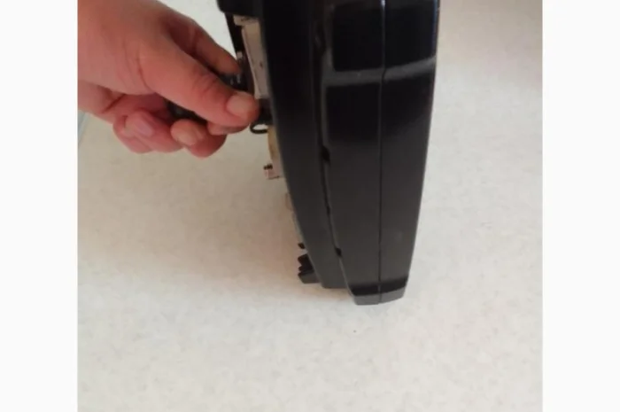 Навігація обприскувач трактор авто паралельне водіння Trimble(Трімбл)CFX 750- фото № 5