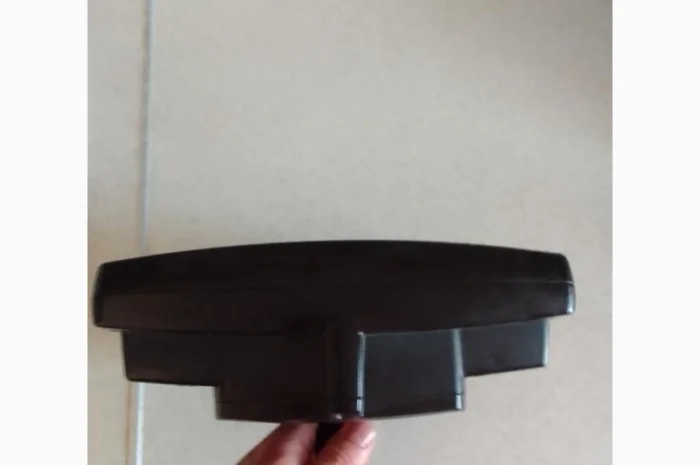 Навігація обприскувач трактор авто паралельне водіння Trimble(Трімбл)CFX 750- фото № 6