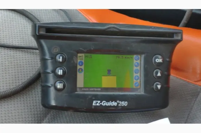 Кабель живлення агро курсовказівника Trimble 250 Трімбл Тримбл- фото № 4