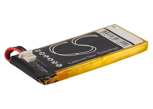 Аккумулятор(батарея, АКБ) к курсоуказателю(система параллельного вождения) Leica mojoMINI- фото № 1