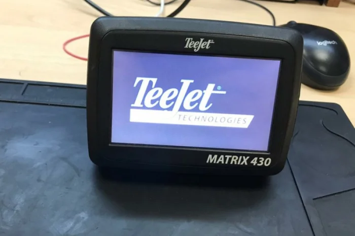 Куплю вживану агро навігацію Trimble Leica Claas Teejet Raven AG Leader- фото № 4