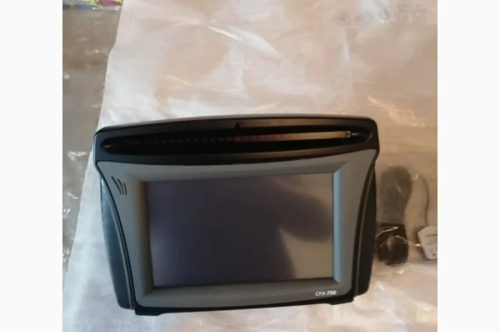 Куплю вживану агро навігацію Trimble Leica Claas Teejet Raven AG Leader- фото № 5