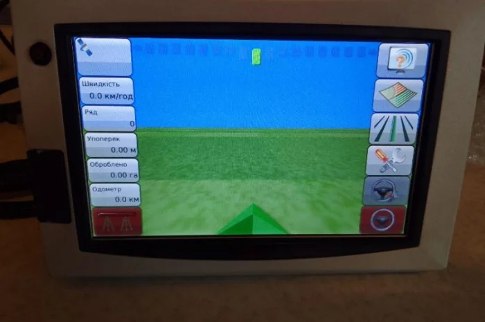Куплю вживану агро навігацію Trimble Leica Claas Teejet Raven AG Leader- фото № 7