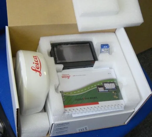 Куплю б/у или не рабочую навигацию(агро курсоуказатель) GPS Leica mojoMINI и Trimble 250- фото № 5