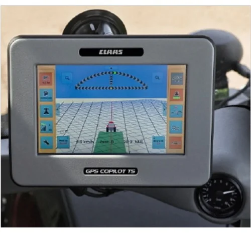 Куплю б/у или не рабочую навигацию(агро курсоуказатель) GPS Leica mojoMINI и Trimble 250- фото № 6