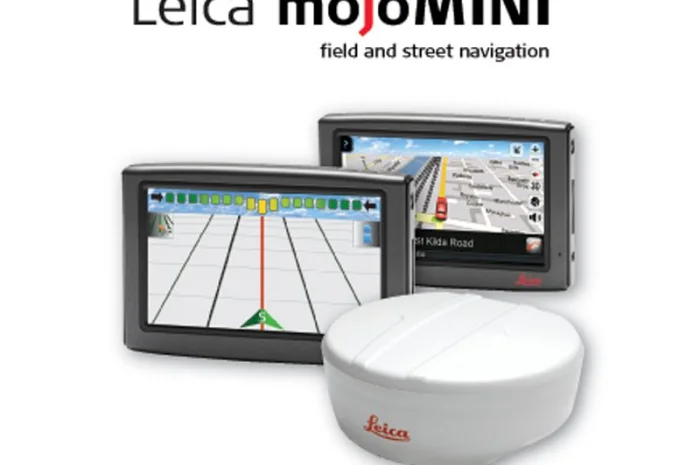 Куплю б/у или не рабочую навигацию(агро курсоуказатель) GPS Leica mojoMINI и Trimble 250- фото № 1