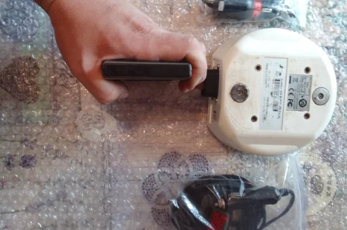 Cистема параллельного вождения(агро курсоуказатель, навигатор для трактора) Leica mojoMINI- фото № 5