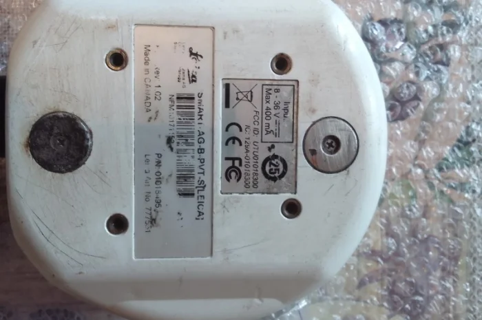 Cистема параллельного вождения(агро курсоуказатель, навигатор для трактора) Leica mojoMINI- фото № 6