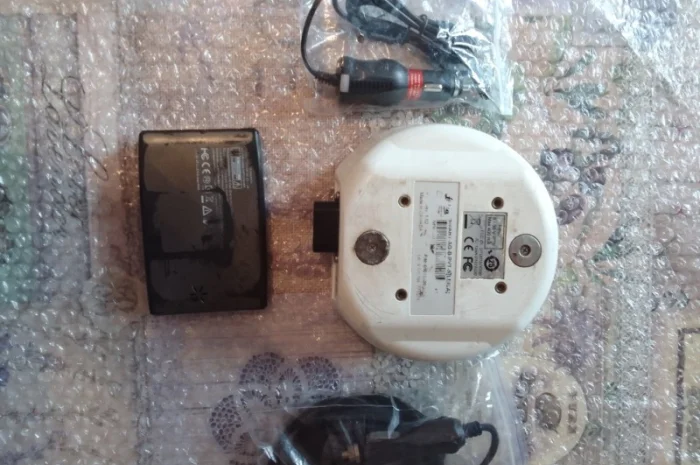 Cистема параллельного вождения(агро курсоуказатель, навигатор для трактора) Leica mojoMINI- фото № 7