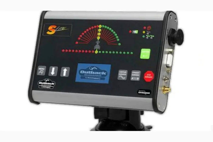 Усиленная антенна 26 dcb для курсоуказателей Trimble, Teejet, Claas, Raven, Leica- фото № 9