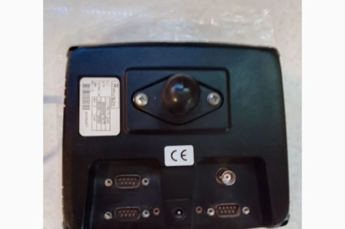 Курсовказівник для розкидача добрив, обприскувача Raven Cruizer2 USA паралельне водіння- фото № 3