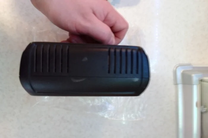 Курсовказівник для розкидача добрив, обприскувача Raven Cruizer2 USA паралельне водіння- фото № 5