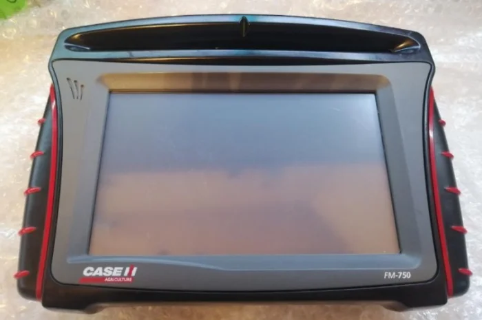 Система паралельного водіння Trimble CFX 750 з AG25 Трімбл Тримбл- фото № 1