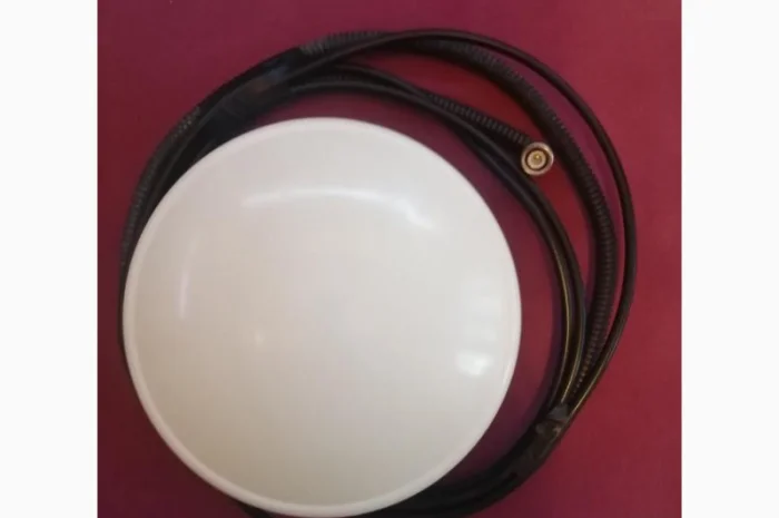 Система паралельного водіння Trimble CFX 750 з AG25 Трімбл Тримбл- фото № 10