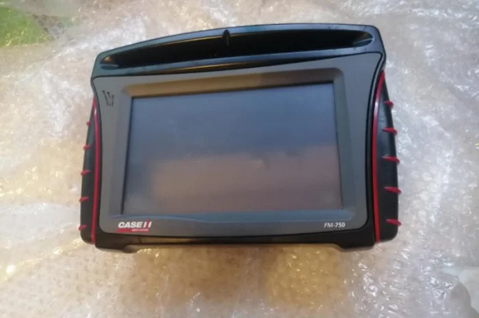 Система паралельного водіння Trimble CFX 750 з AG25 Трімбл Тримбл- фото № 11