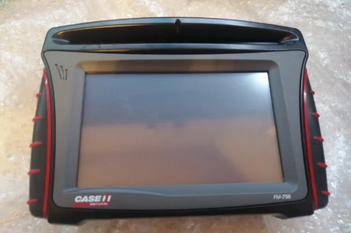 Система паралельного водіння Trimble CFX 750 з AG25 Трімбл Тримбл- фото № 5