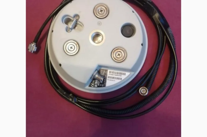 Система паралельного водіння Trimble CFX 750 з AG25 Трімбл Тримбл- фото № 7