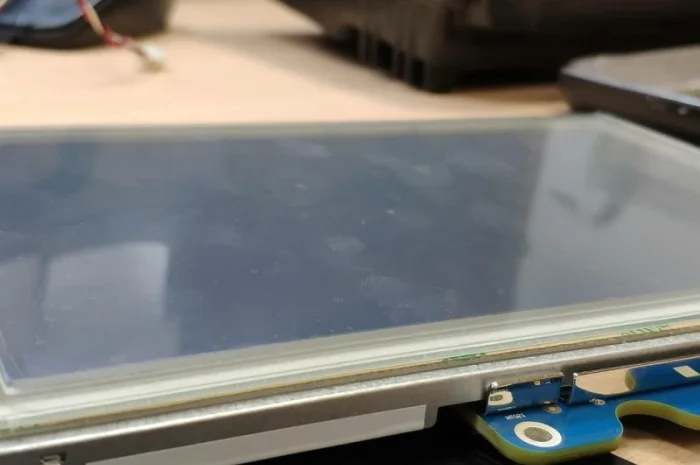 Ремонт систем паралельного водіння(курсовказівник GPS) Leica mojoMINI- фото № 4