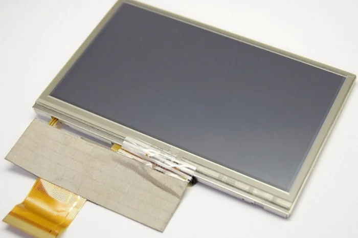 Дисплейний модуль до агро навігатора(паралельне водіння) GPS Leica mojoMINI 1 та 2- фото № 2