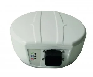 Антена Smart-AG до агро навігації(курсовказівник, агро навигатор) Leica mojoMINI 1 і 2- фото № 6