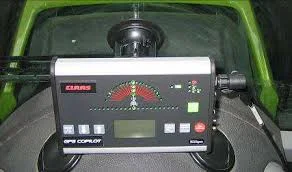 Агро GPS курсовказівник для трактора Claas Copilot (Outback S-Lite) Клаас Копілот- фото № 1