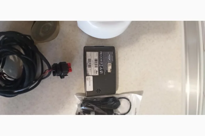 Система параллельного вождения(курсоуказатель GPS агро навигатор) Leica mojoMINI б/у- фото № 8