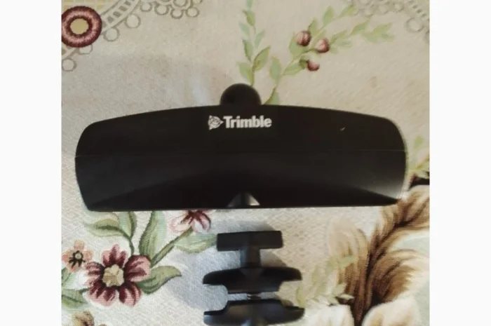 Система паралельного ведення Trimble Трімбл 250 посилена антена AG 15- фото № 7