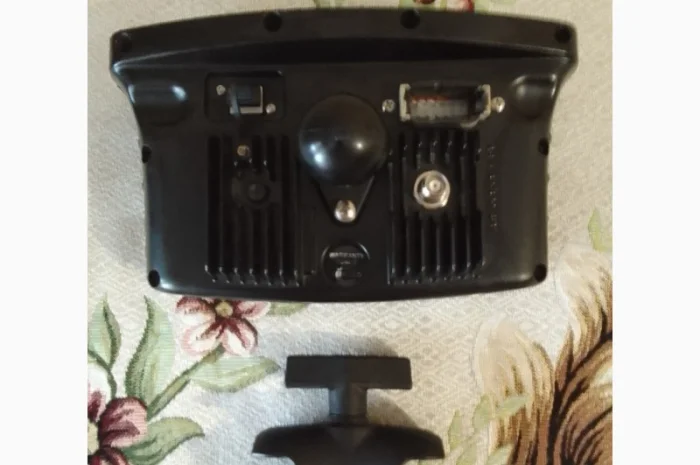 Система паралельного ведення Trimble Трімбл 250 посилена антена AG 15- фото № 8