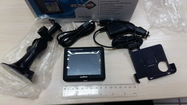 Система замера поля AGRISTAR- фото № 1