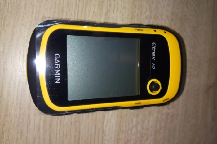 Агрометр, Измеритель площади поля, Учетчик полей- фото № 1