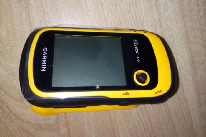 Агрометр, Измеритель площади поля, Учетчик полей- фото № 3