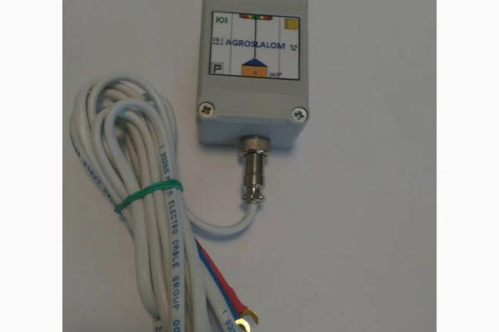 Параллельное вождение на трактор, курсоуказатель- фото № 1