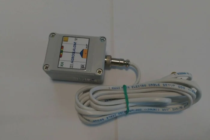 Навигатор на трактор, курсоуказатель, паралельное вождение- фото № 3