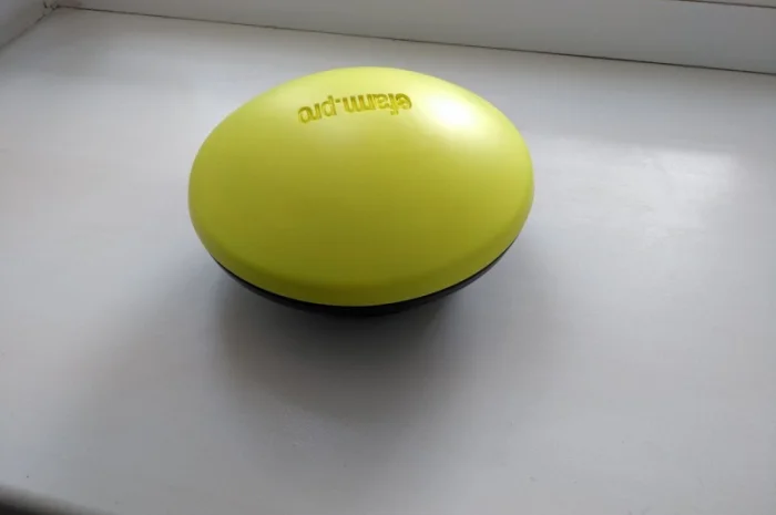 GPS антенна AD-15 к курсоуказателю Trimble EZ-Guide 250- фото № 1