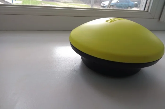 GPS антенна AD-15 к курсоуказателю Trimble EZ-Guide 250- фото № 3