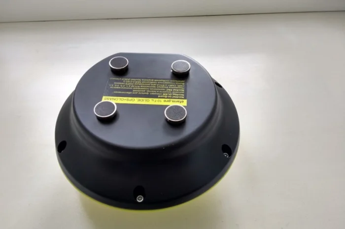 GPS антенна AD-15 к курсоуказателю Trimble EZ-Guide 250- фото № 4