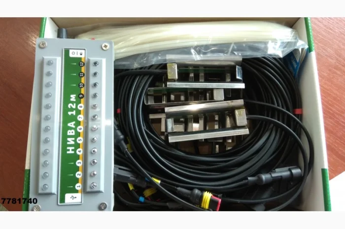 Система Контролю Висіву Насіння Нива 12м - 7781740- фото № 1