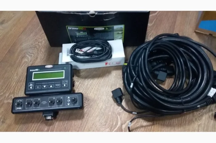 Компьютер ARAG BRAVO 180S 5 секционный (Италия)- фото № 2