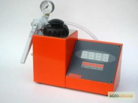 Анализатор жизнеспособности ячменя Sinar Germpro 7010- фото № 1