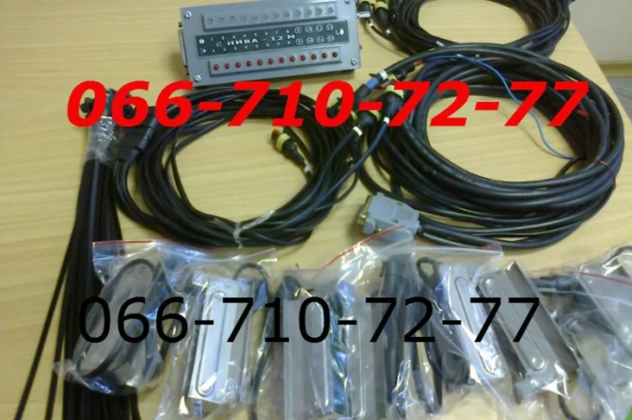 Система контроля НИВА-12М это не Новинка! Сигнализация Нива проверенна годами работы- фото № 2