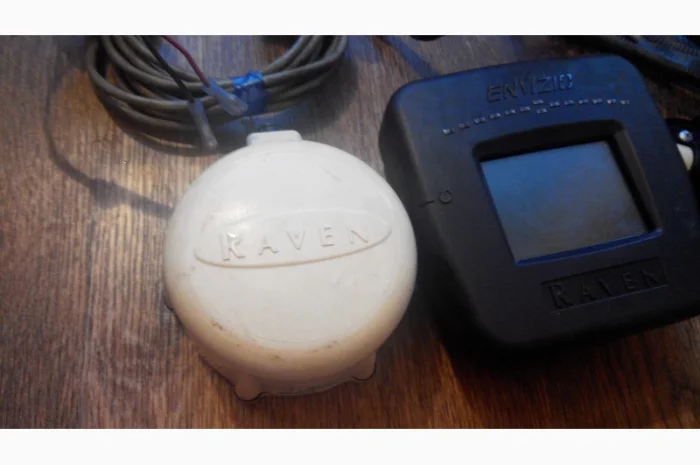 Полевой компьютер ( курсоуказатель, автопилот, GPS навигация ) RAVEN ENVIZIO Plus- фото № 3