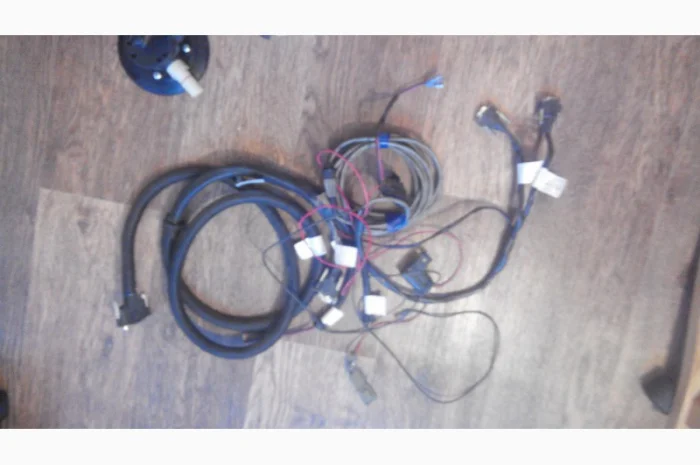 Полевой компьютер ( курсоуказатель, автопилот, GPS навигация ) RAVEN ENVIZIO Plus- фото № 6